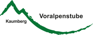 Logo von Voralpenstube